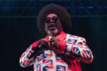 Did Afroman Wins His Court Case? More On The Lawsuit Against Police Over 'Lemon Pound Cake' And More