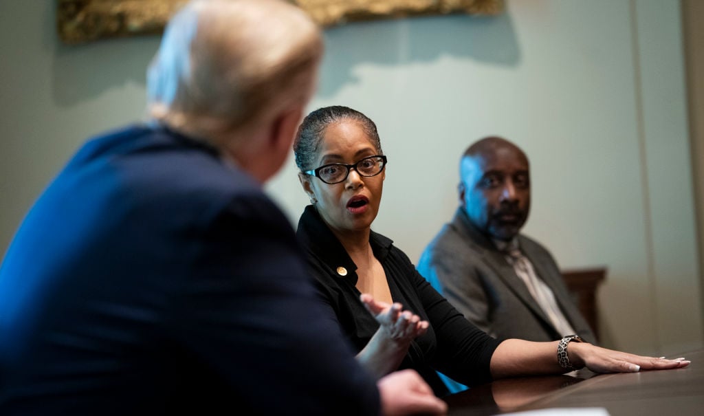 This Michigan State Legislator Is Leaving Politics, Democratic Party Over Christianity: 'Impossible To Be A Faithful Follower'