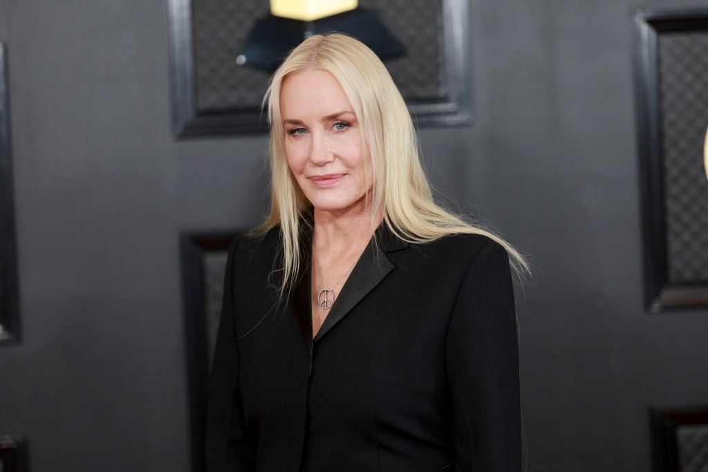 What’s Daryl Hannah’s Net Worth And What Did She Say About FX’s ‘Love Story’?