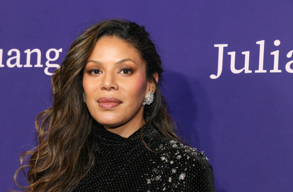 'Greenleaf' Alum Merle Dandridge To Star In 'The Rainmaker' Season 2 At USA Network