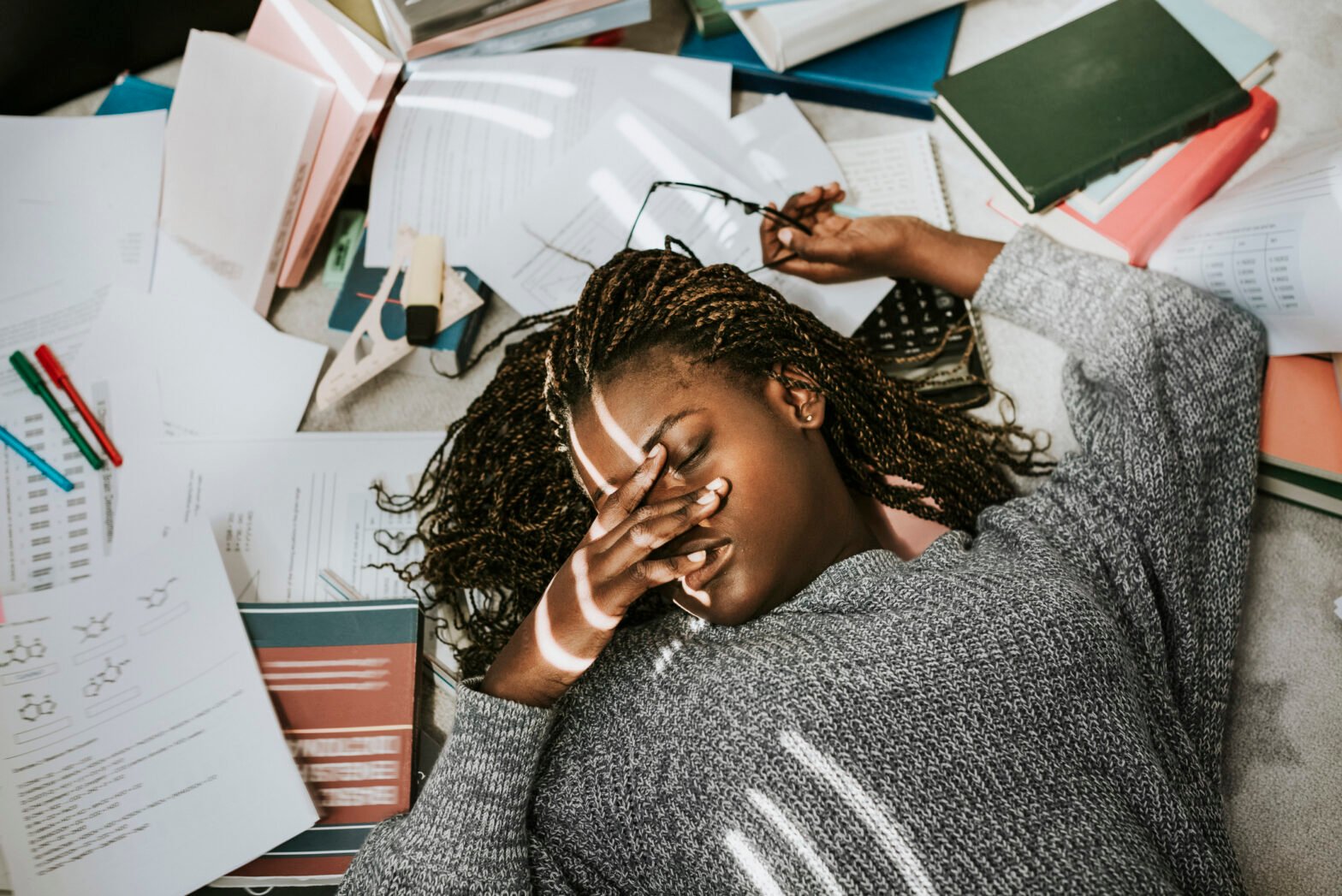 Study Says For-Profit Universities Disproportionately Target Black Students And Saddle Them With Debt