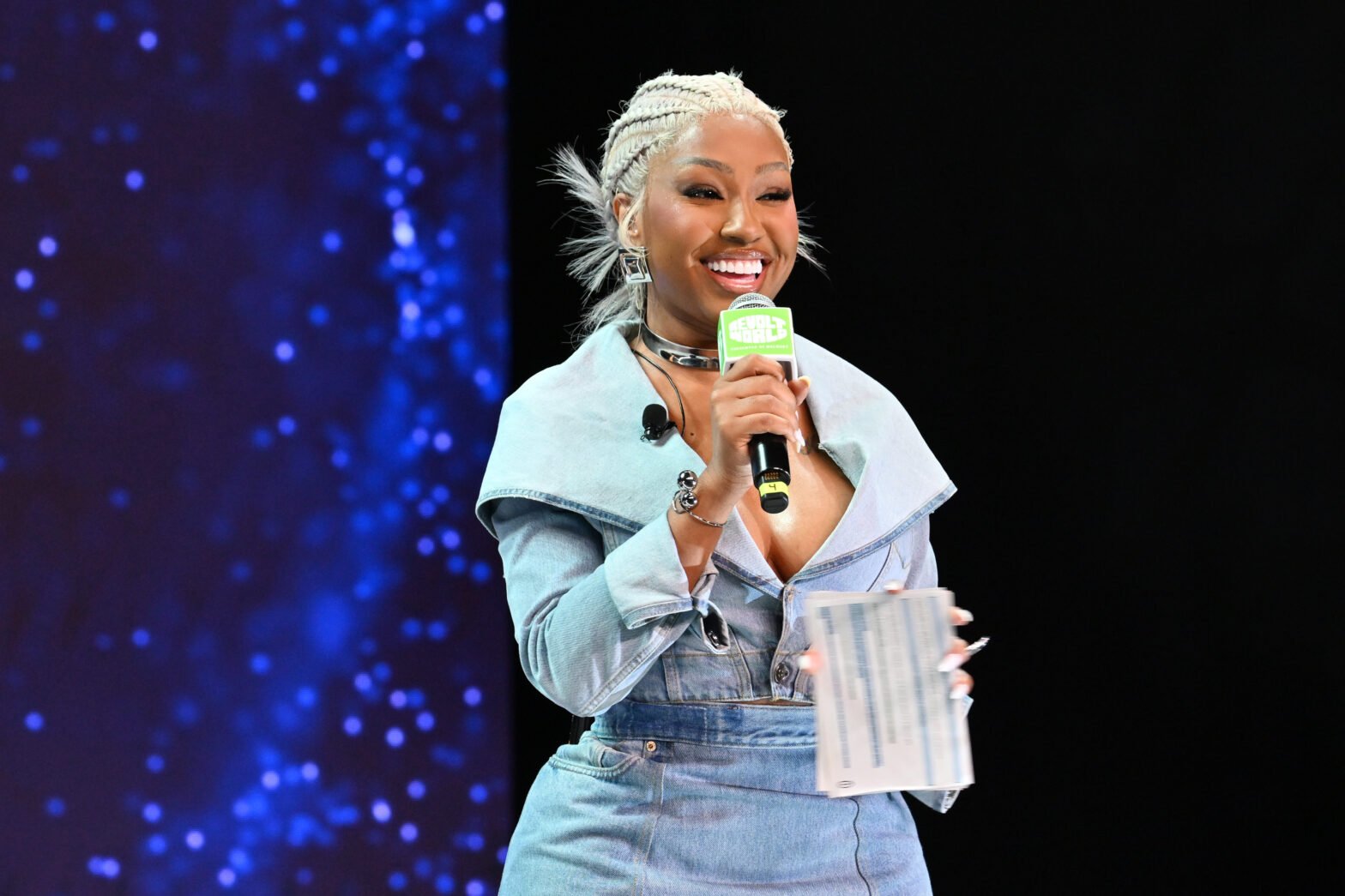 Why Yung Miami’s Growing Net Worth Is A Win For Black Women In Media