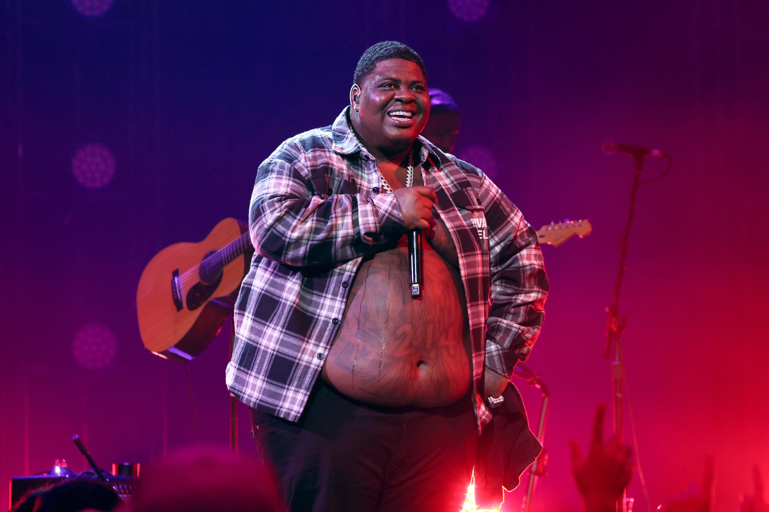 How BigXthaPlug Navigated The Prison System And Landed A Seven Figure Net Worth