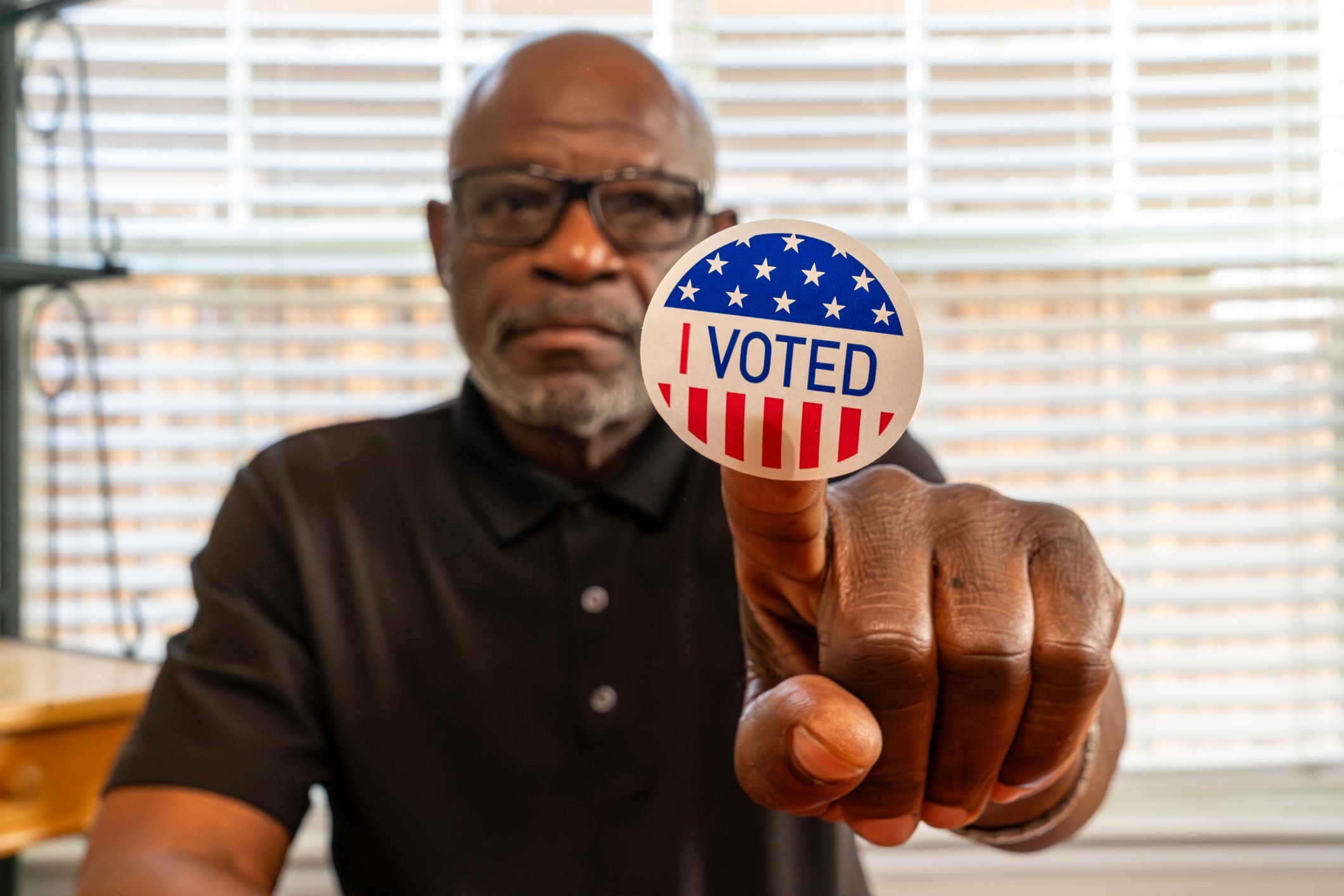 Legal Scholar Says Black People 'Will Lose' On SCOTUS Voting Rights Decision: Here's Why The Timing Matters