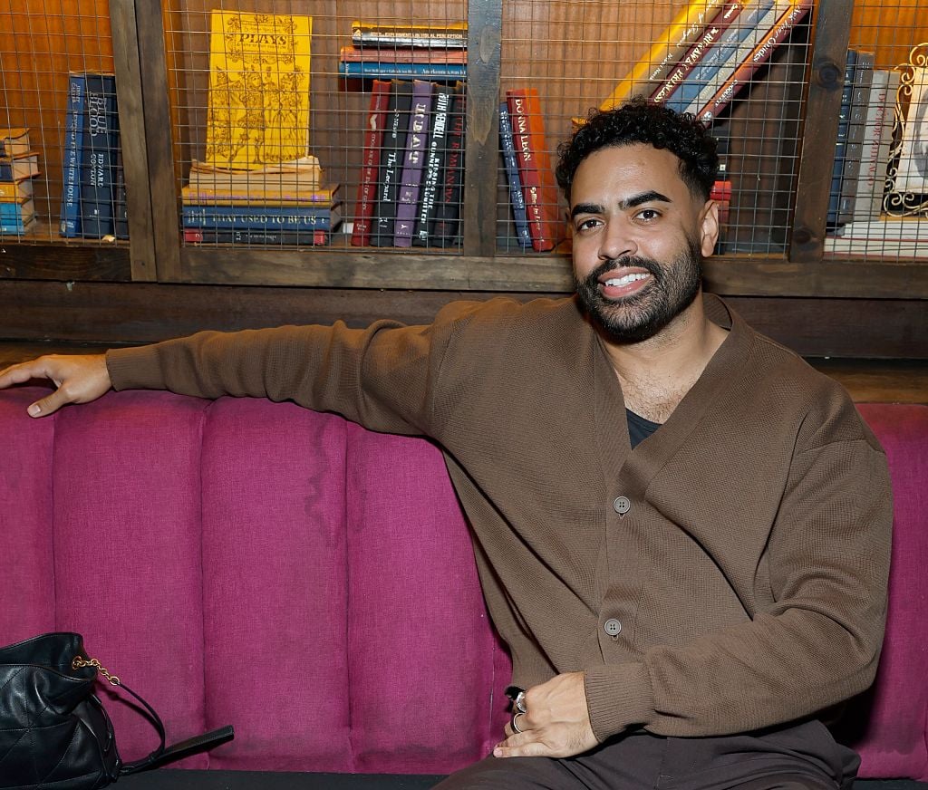 Bachelor Nation’s Justin Glaze Would Love To Do ‘The Traitors’ Next Amid Nailing Irish Dance For New Partnership