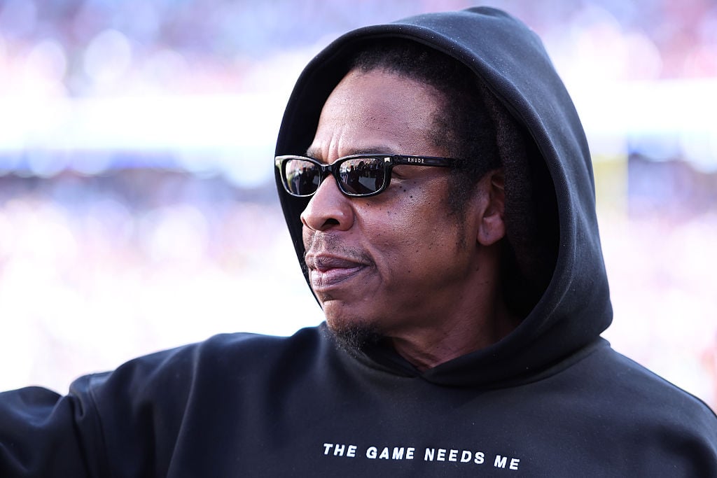 Everything Jay-Z Said In Rare Interview About Sexual Assault Lawsuit, NFL Influence, Kendrick-Drake Beef And More