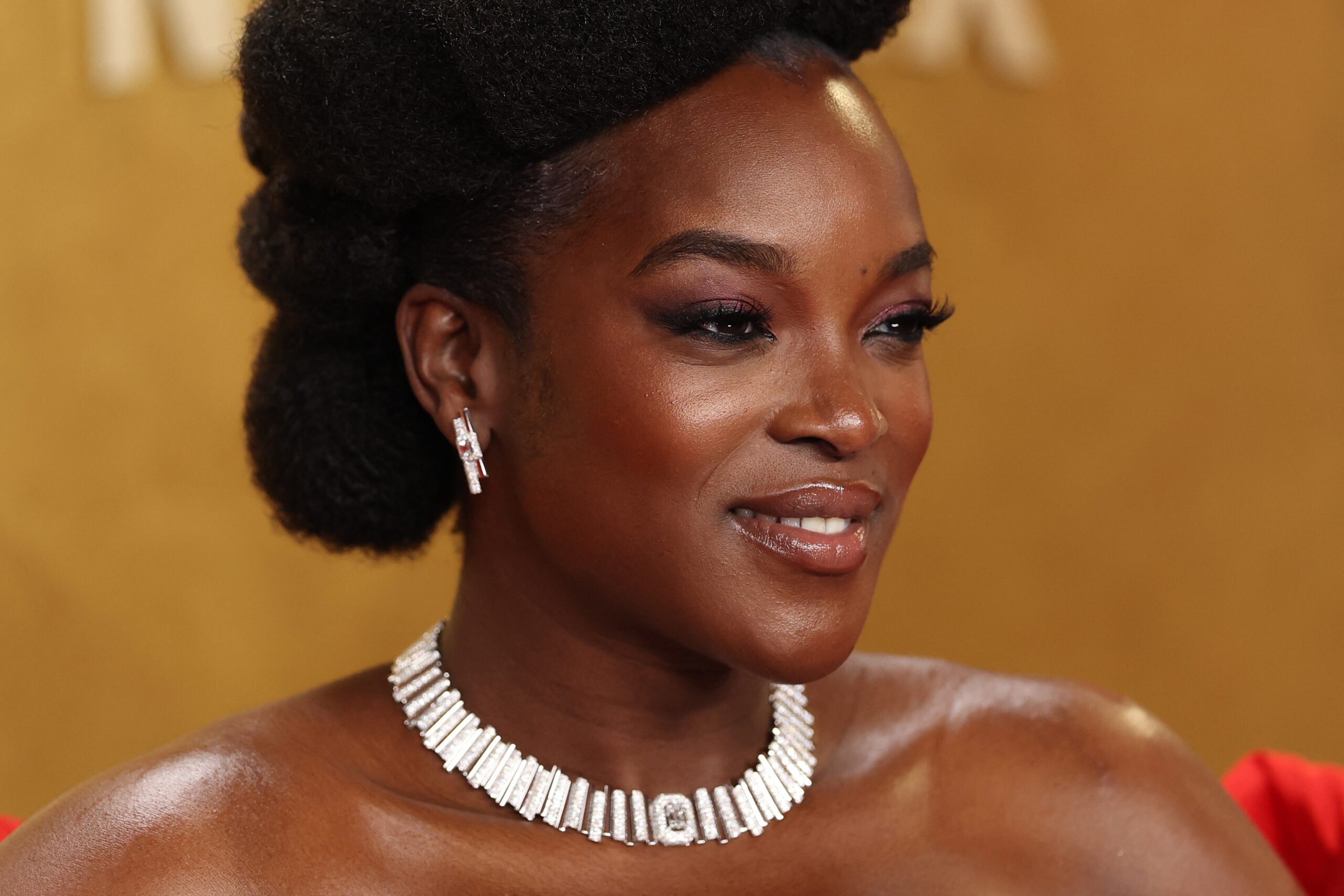 Artist Apologizes for Wunmi Mosaku Illustration Ahead of 2026 Oscars