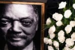 Jesse Jackson's Funeral: Obama, Biden And Dozens Of Other Prominent Leaders Celebrate Life Of Civil Rights Icon