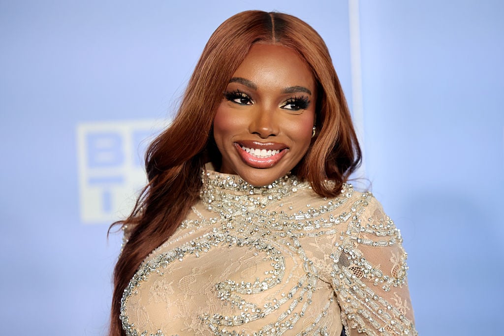 JaNa Craig Talks New Reality Dating Parody Series, Teases Upcoming 'Quiet' Projects