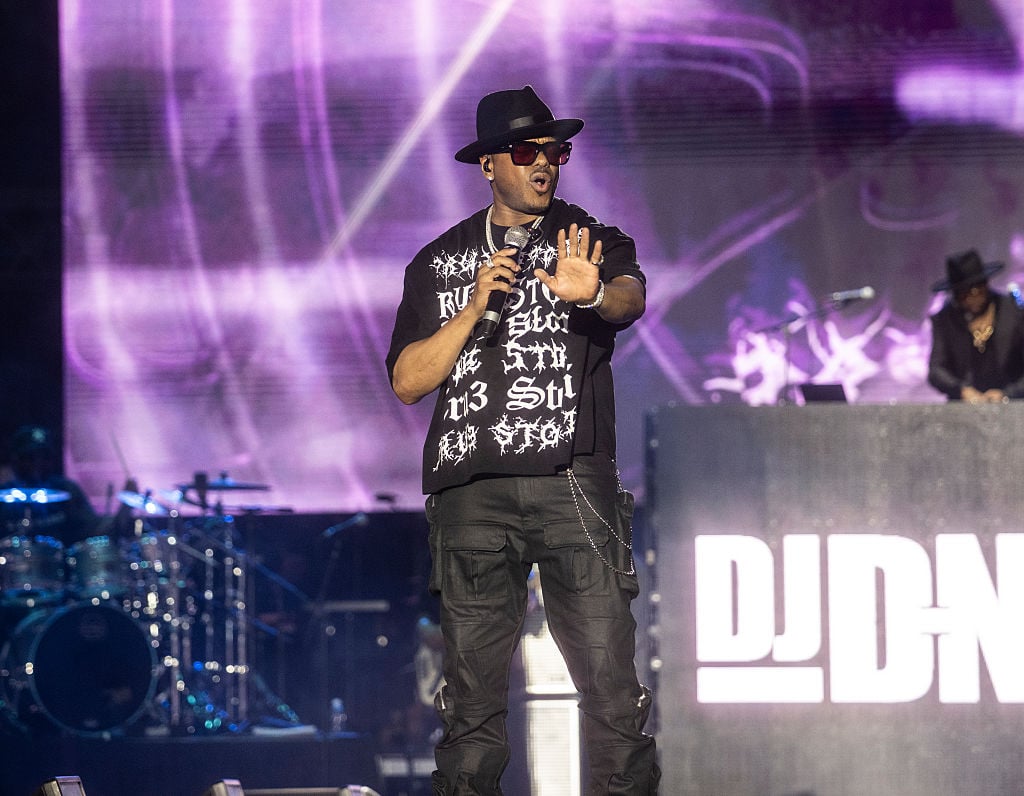 Donell Jones, Sunshine Anderson And More Talk The Legacy And Purpose That Comes WIth Their Music