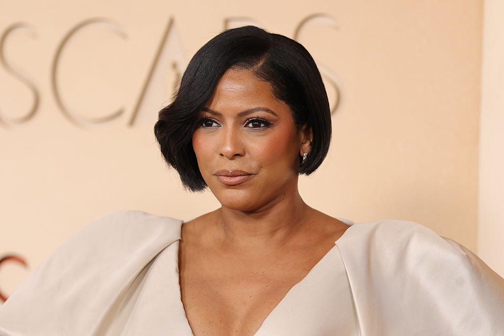 ‘Tamron Hall’ Secures Season 8 Renewal Amid Recent Daytime Talk Show Bloodbath