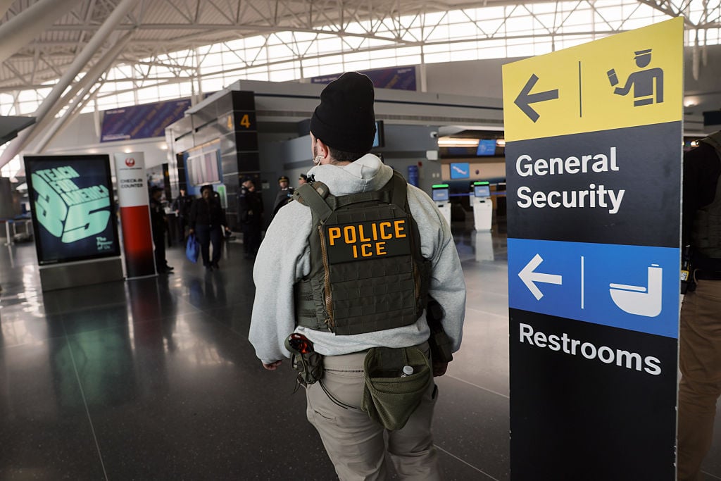 This TSA Debacle Wasn’t A Mistake — It Was Planned