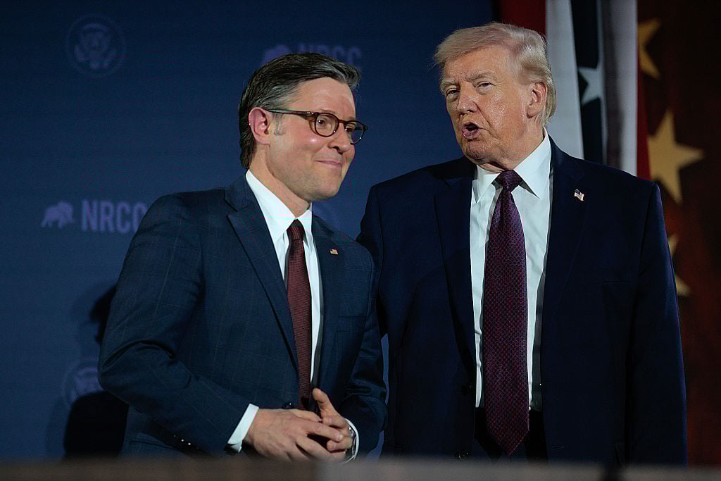 Deal To End Partial Government Shutdown Falls Apart As House Republicans Reject Senate’s DHS Funding Compromise