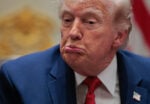 NAACP, For The First Time Ever, Calls For Trump To Be Removed From Office Via 25th Amendment