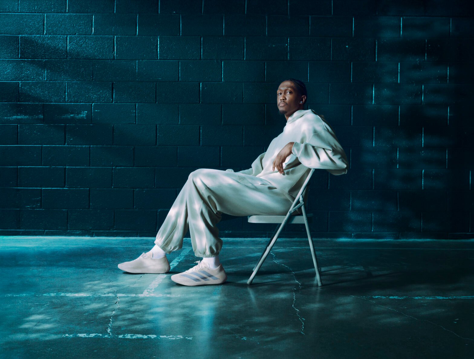 Jalen Williams On Why Off-Court Sneakers Matter More Than Ever in Basketball Culture