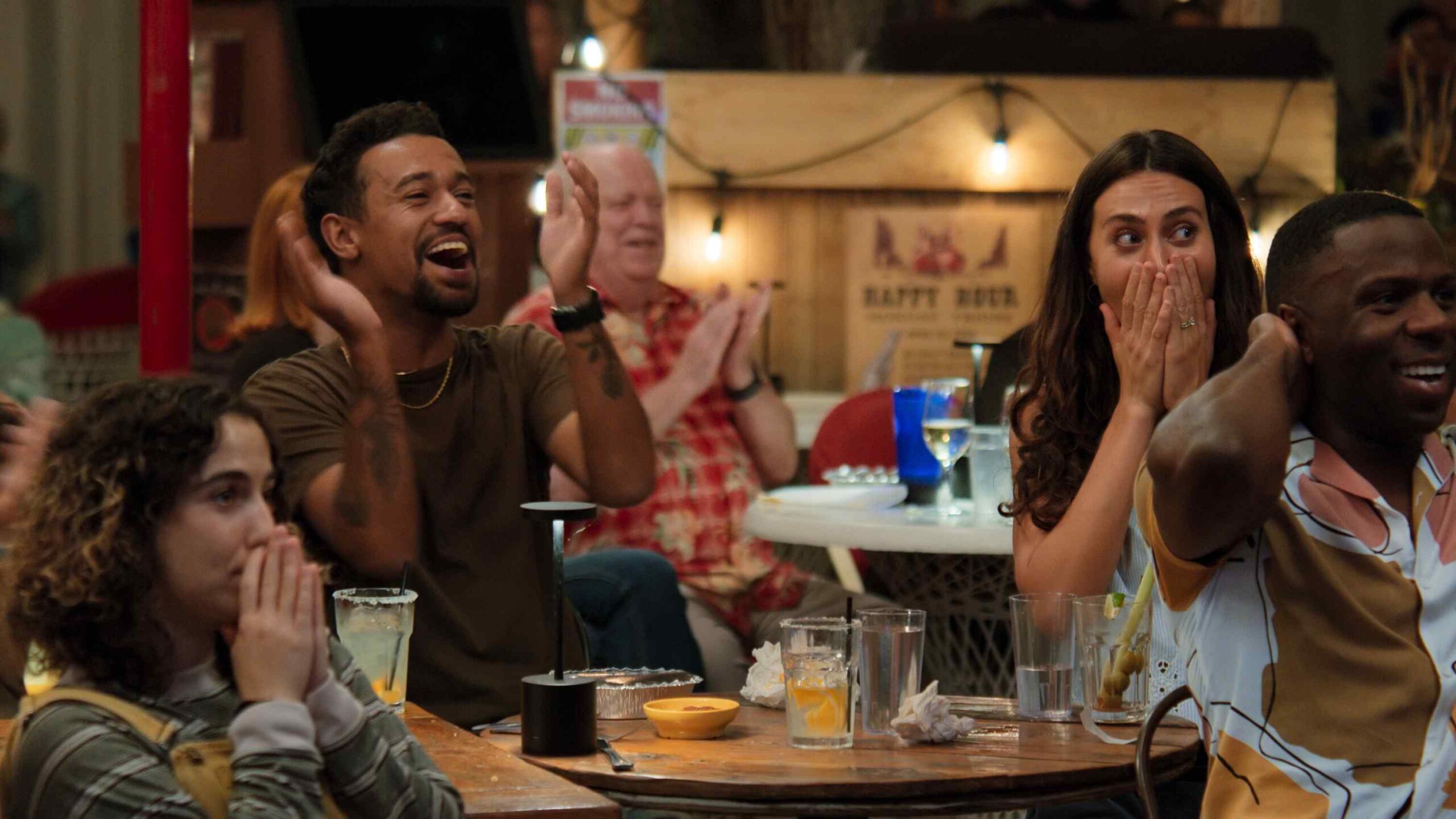 Who Is Anthony Norman, 'Jury Duty' Season 2's 'Company Retreat' Star?