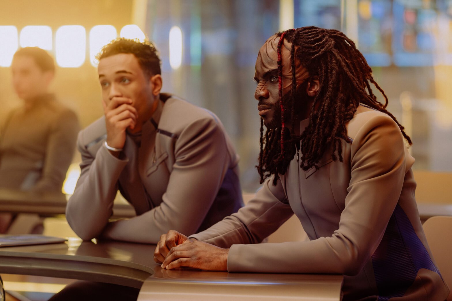 ‘Star Trek: Starfleet Academy’ To End After Its Upcoming Season 2 At Paramount+