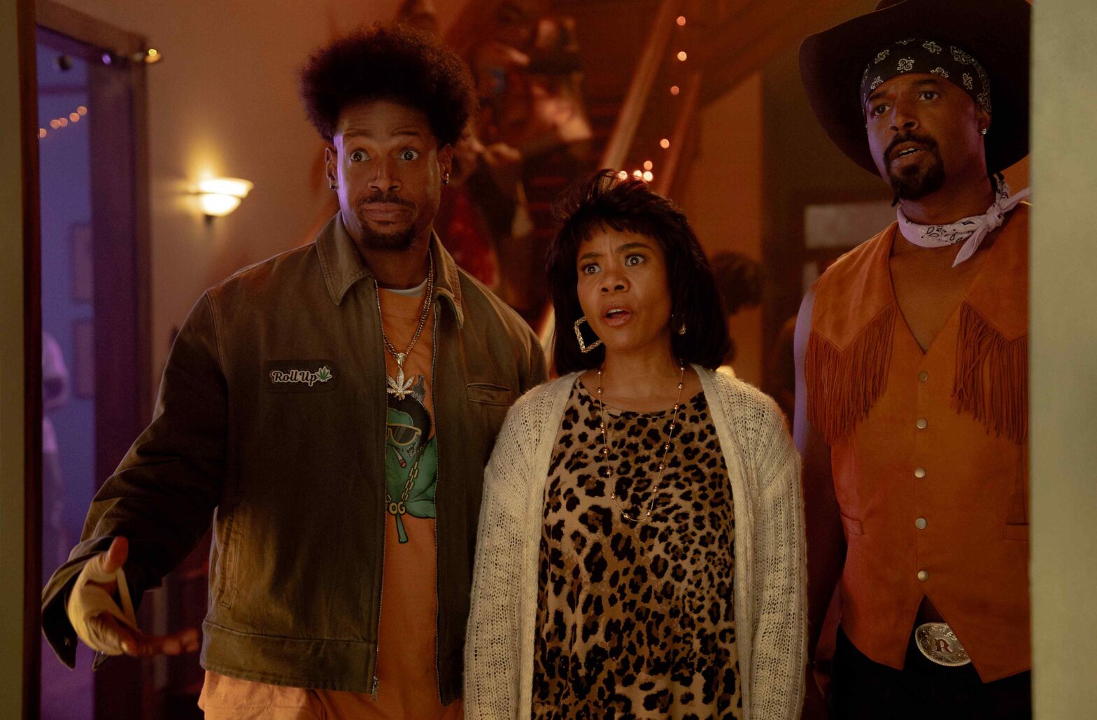 ‘Scary Movie 6’ Trailer With Marlon Wayans, Shawn Wayans, Regina Hall And Anna Faris Spoofs ‘Weapons,’ Sinners’ And More