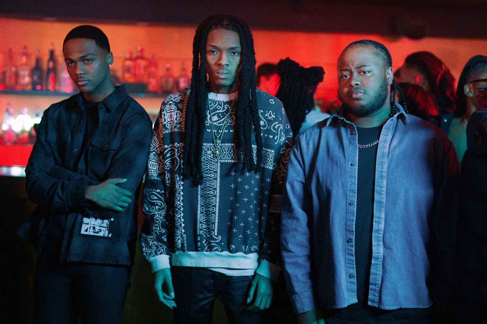 ‘The Chi’ Season 8 First Look At ‘Coldest Winter Ever’ Drops As Show Prepares For Final Run