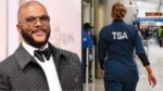 TSA Employees Forced To Return Tyler Perry's $1K Gift Cards