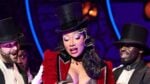 Megan Thee Stallion On 'Moulin Rouge!' Broadway Debut, Teaming Up With Nickelback