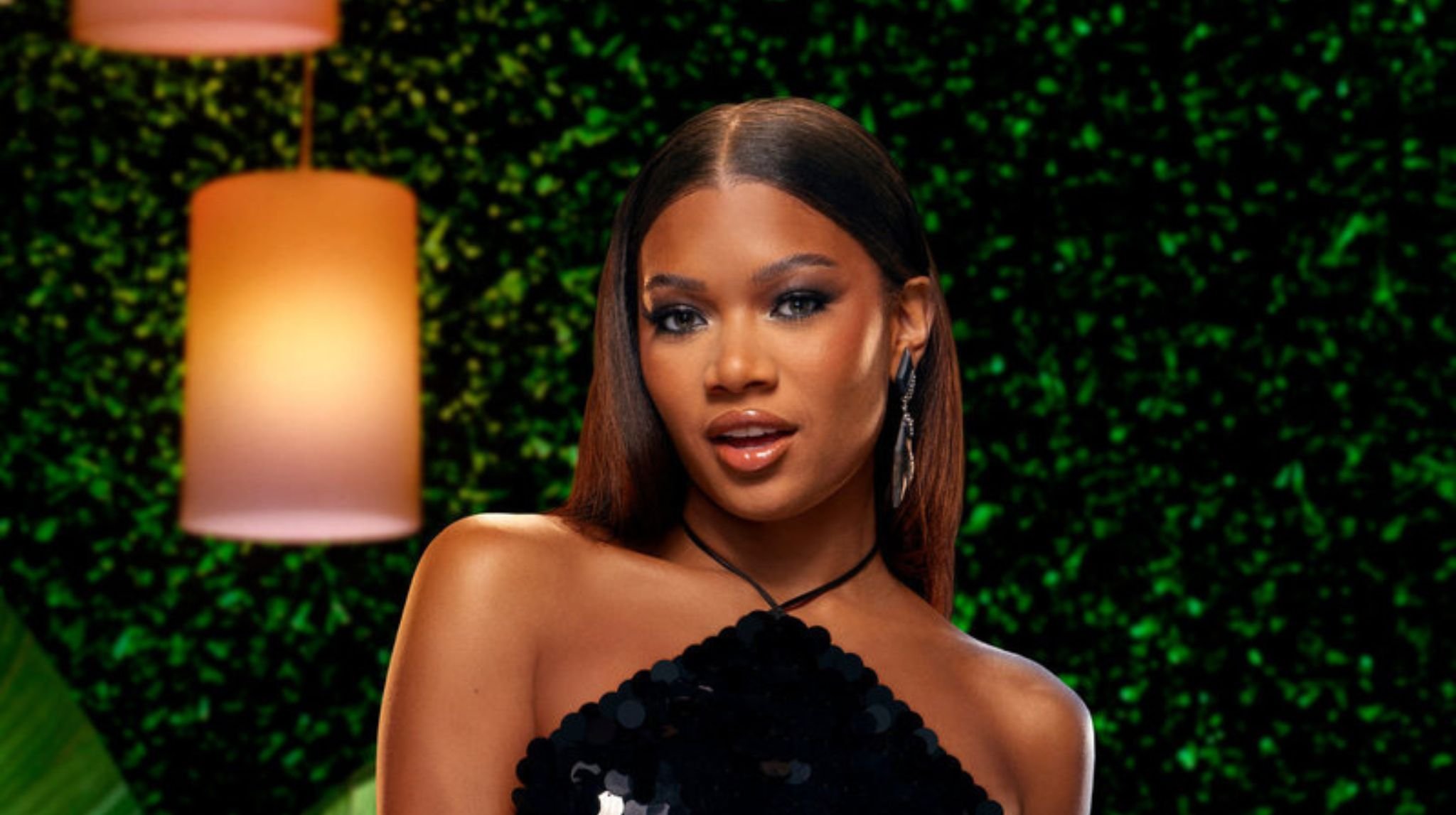 'Southern Hospitality's Lake Rucker Talks Where She Stands With Molly And Emmy Saying She Felt 'Unsafe' Around Brad