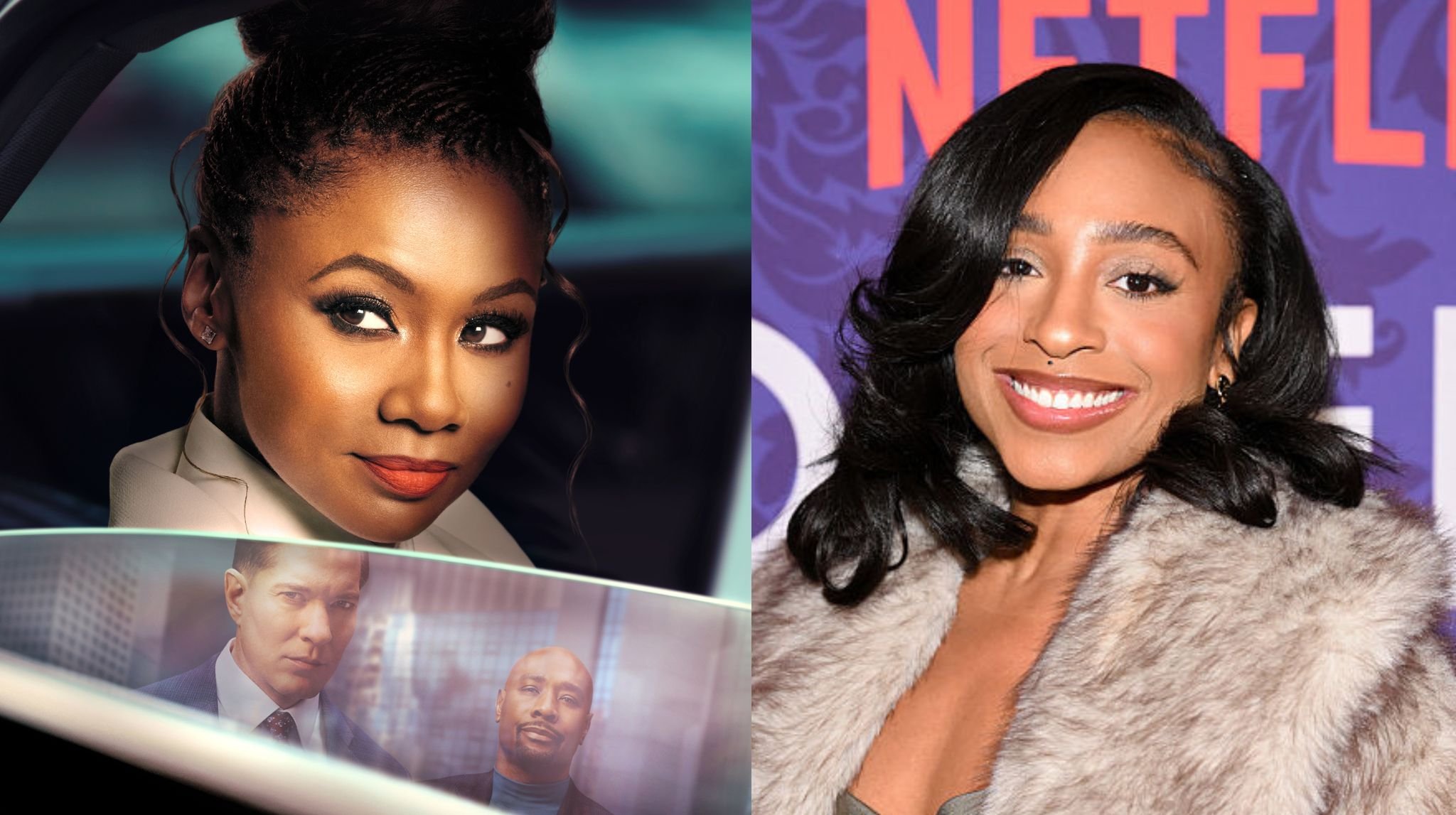 'Tyler Perry's Beauty In Black' Star Taylor Polidore Williams Cast In 'Reasonable Doubt' Season 4 At Hulu