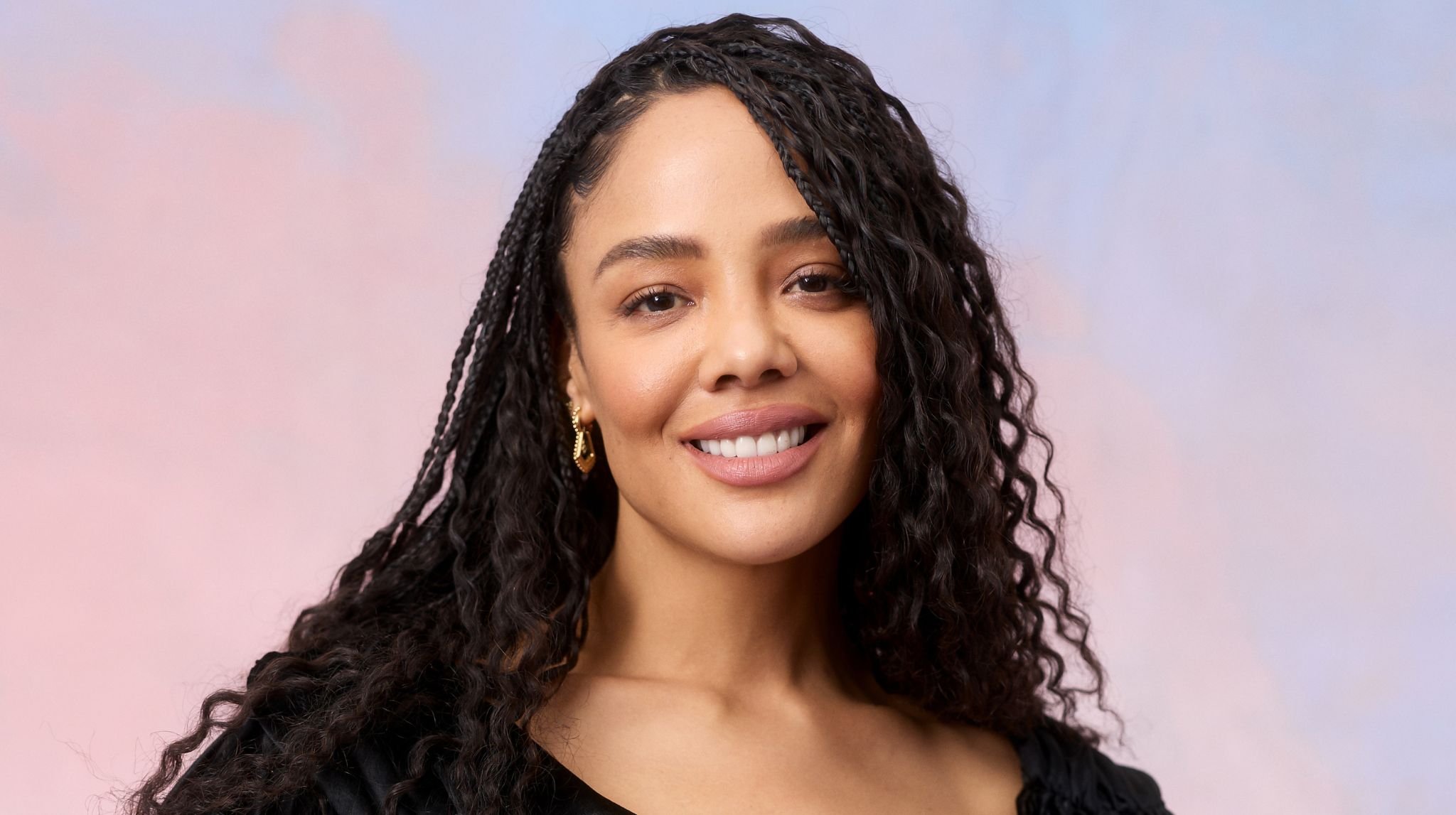 Tessa Thompson To Star In Netflix And A24 Dark Comedic Thriller Series 'Next Door'