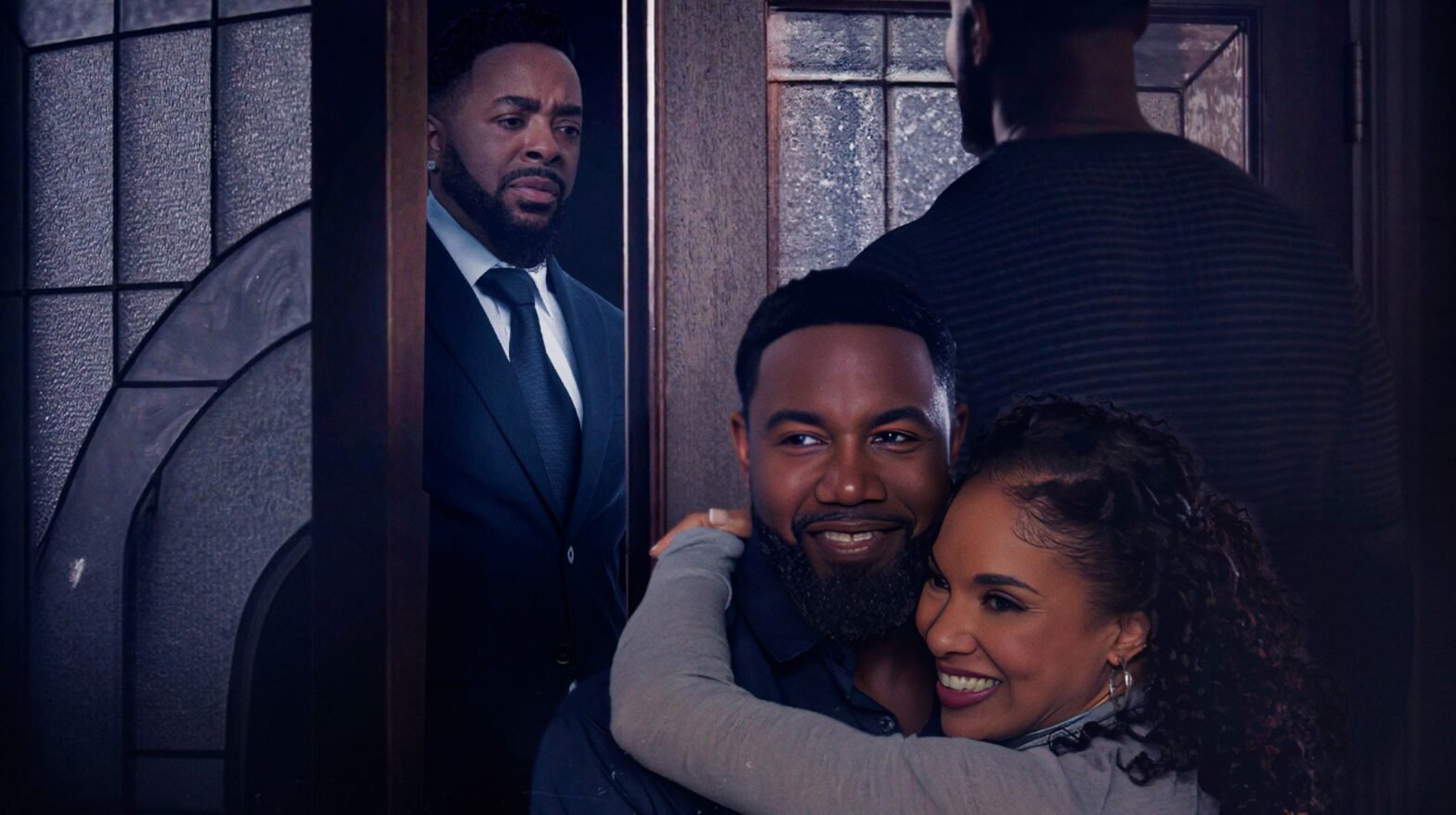 ‘The Secret Between Us’ Starring Michael Jai White, Lisa Arrindell, Victoria Rowell And More, Sets Theatrical Release