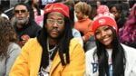 2 Chainz’s Daughter Heaven Epps To Attend Howard This Fall, Continuing Parents' HBCU Legacy