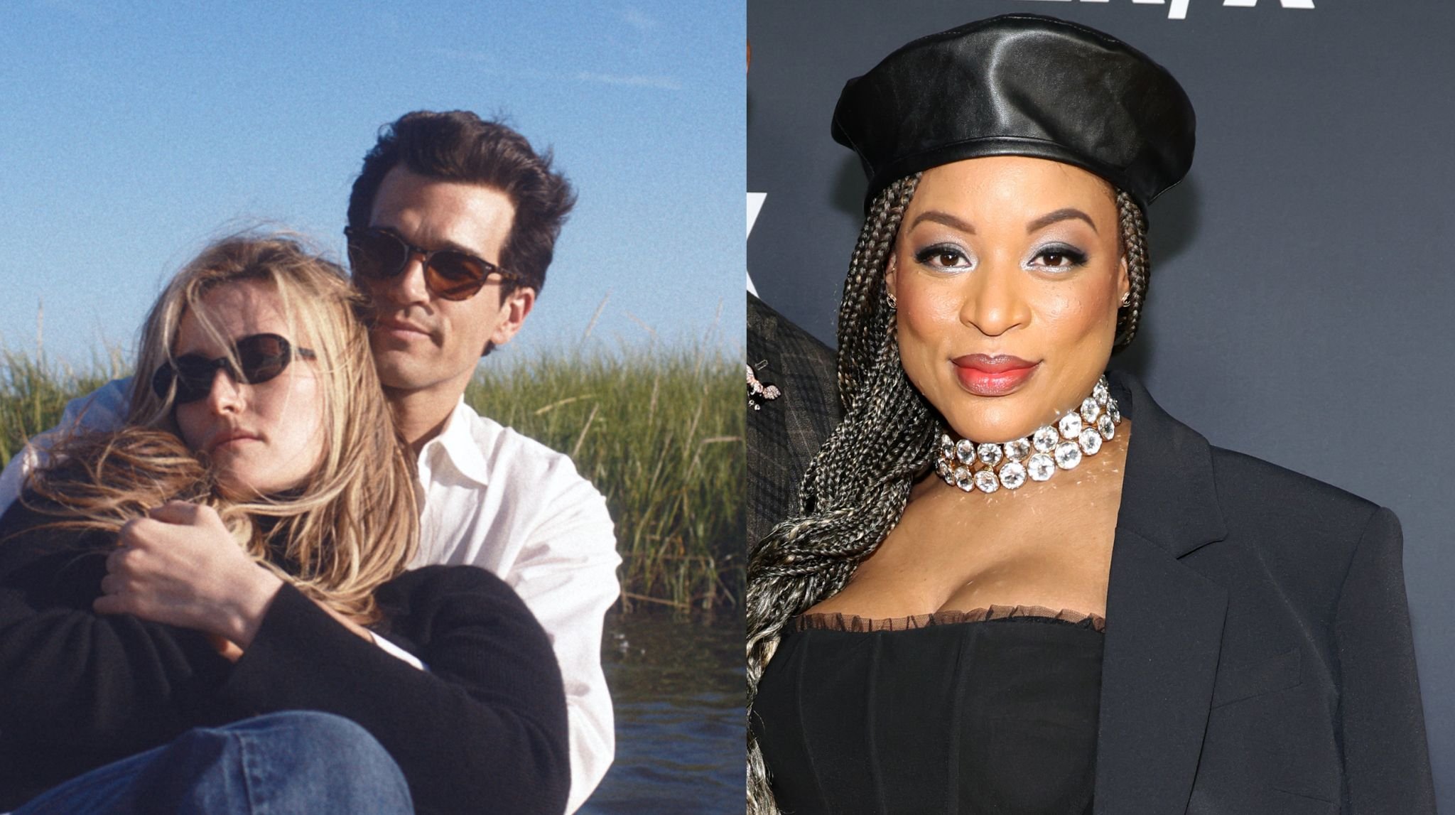 'Love Story: John F. Kennedy Jr. And Carolyn Bessette's Most Standout Episodes Have Been Directed By Crystle Roberson Dorsey