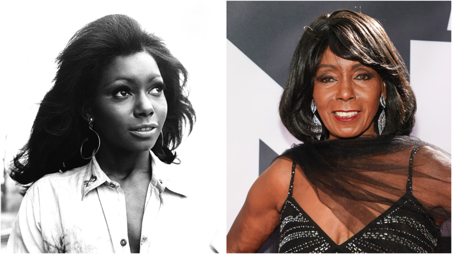 Judy Pace Dies: Trailblazing Black Actress From ‘Peyton Place,’ ‘Brian’s Song’ Was 83