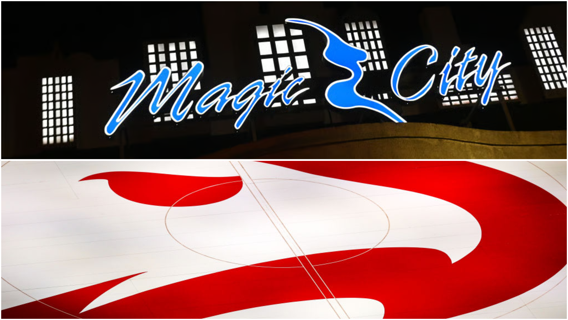 Should The Atlanta Hawks Be Able To Have Their Magic City Night?