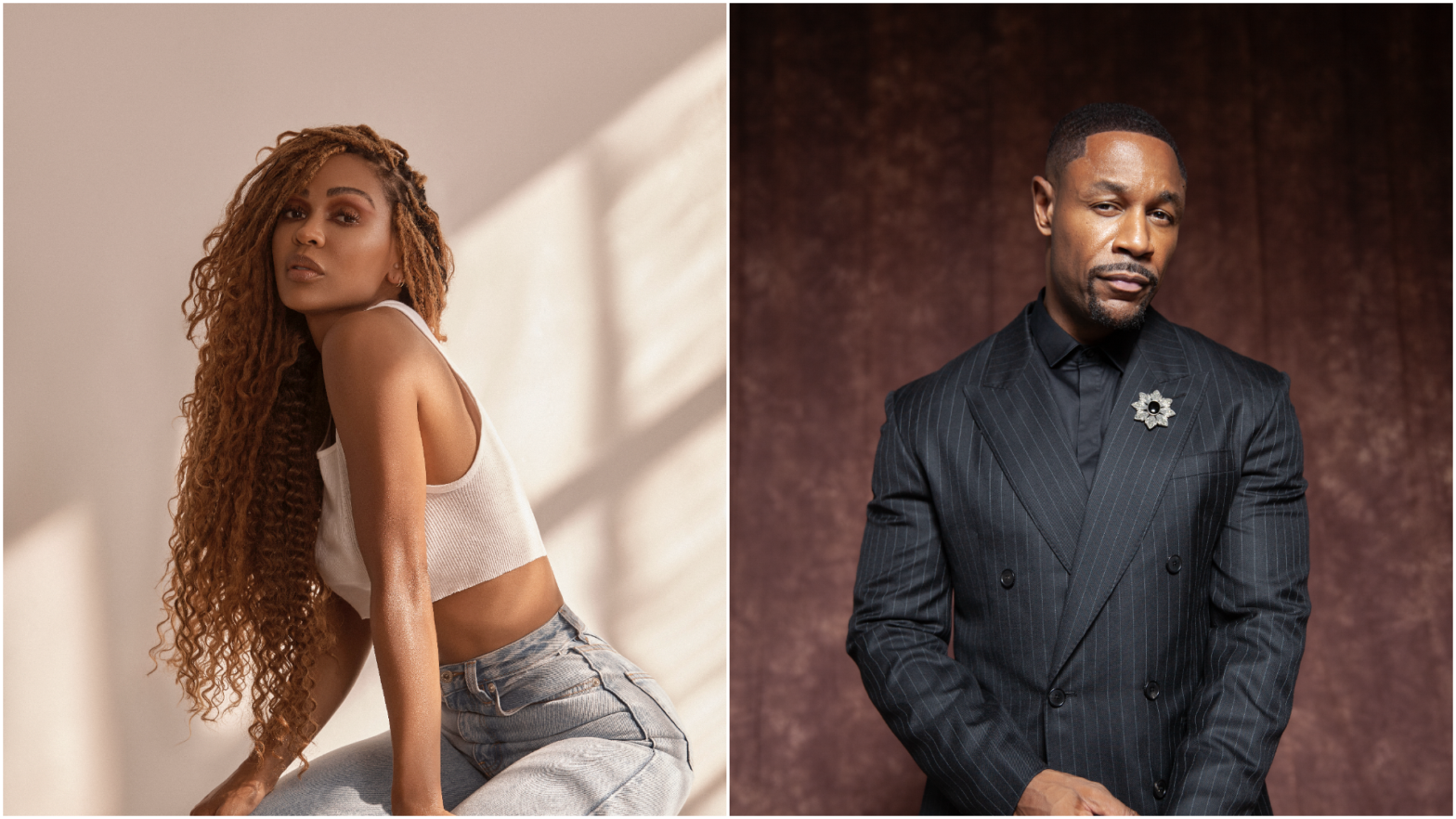 Meagan Good And Tank Cast In ‘Reasonable Doubt’ Season 4 As Series Regulars