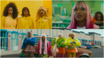 Keke Palmer, Demi Moore, Lakeith Stanfield And More Front New Trailer For Boots Riley's 'I Love Boosters'