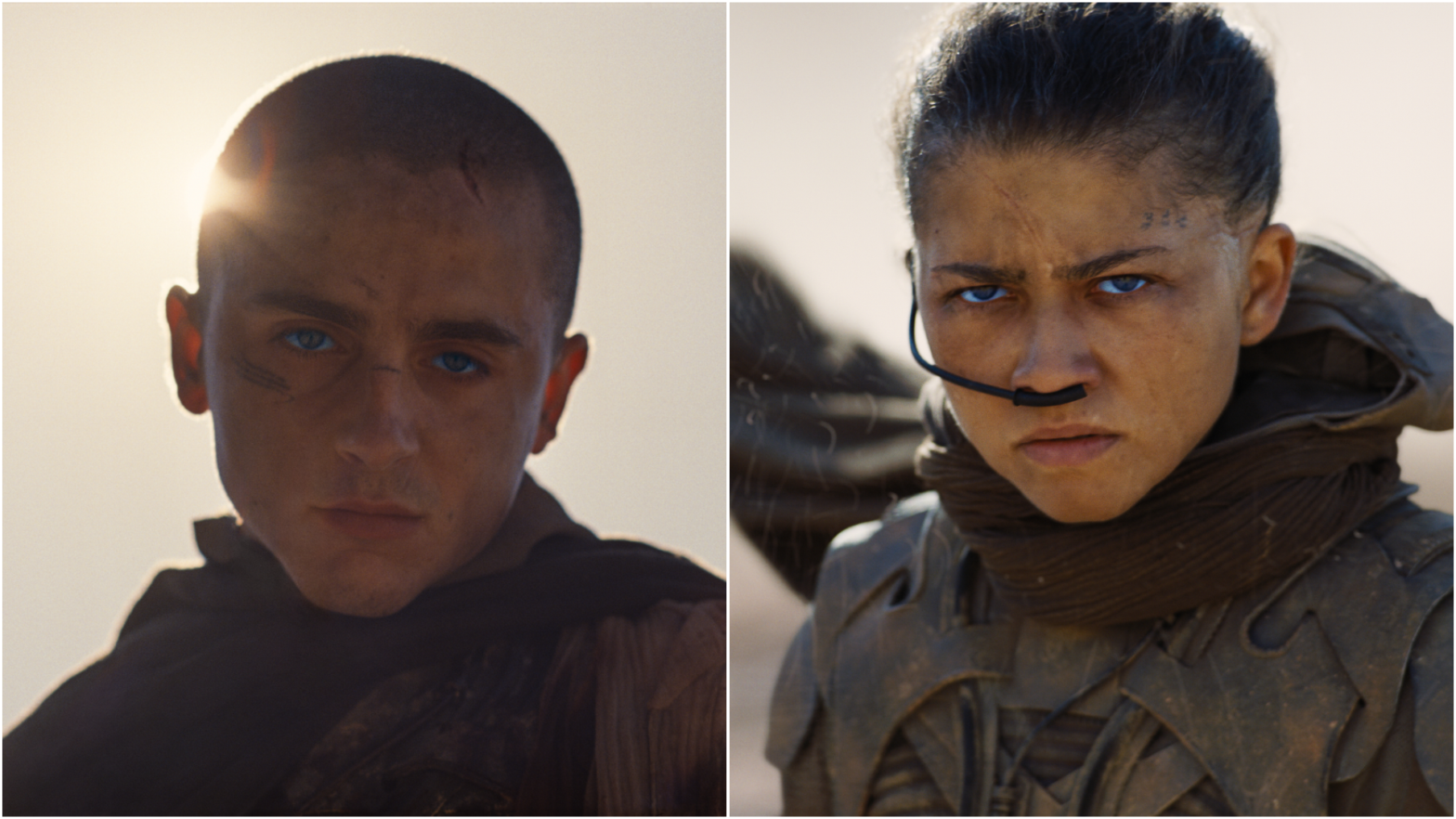 ‘Dune 3’ Trailer Picks Up With Zendaya’s Chani And Timothée Chalamet’s Paul Almost 2 Decades Later