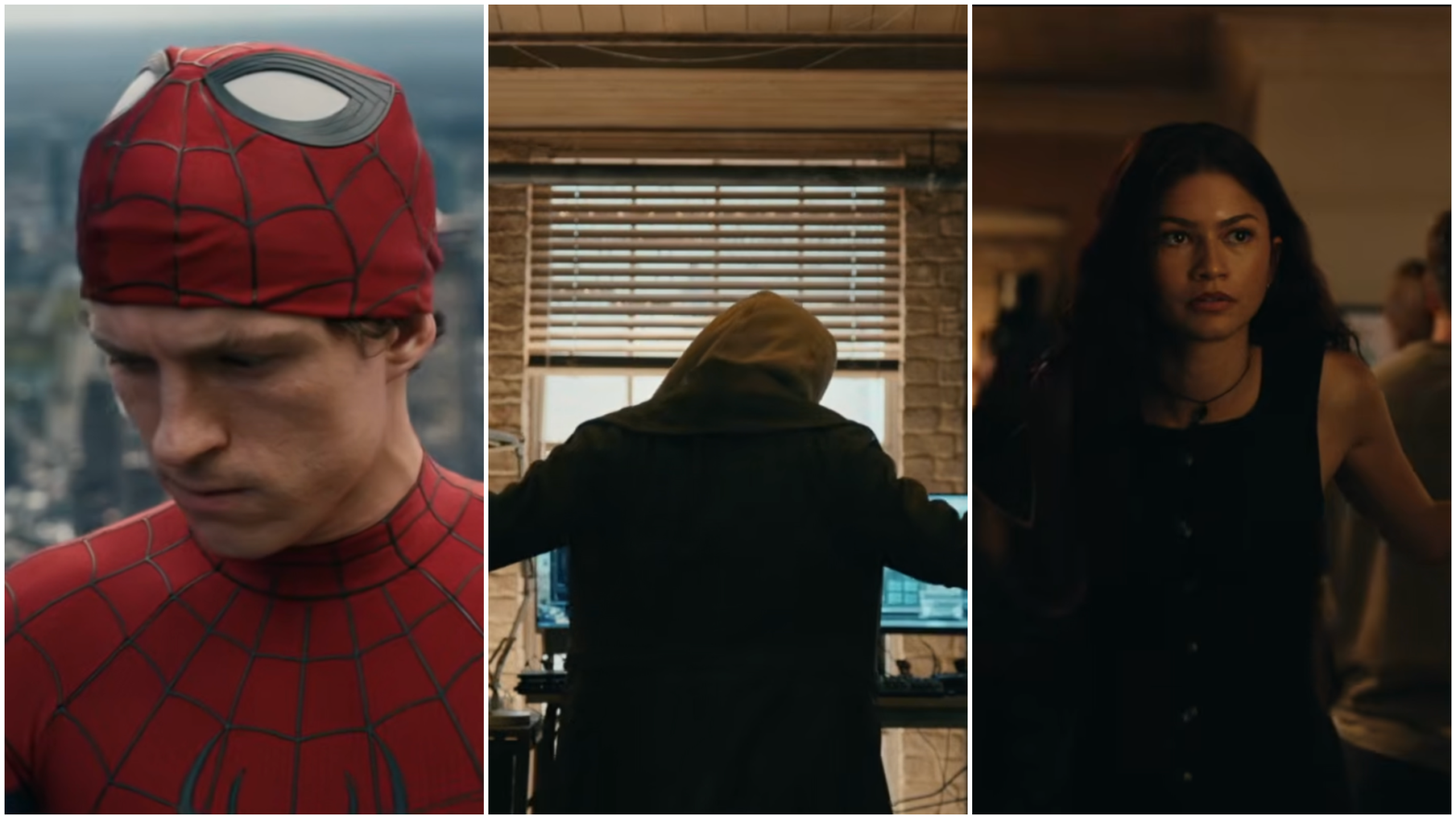 Is Sadie Sink In The ‘Spider-Man: Brand New Day’ Trailer? Peter Parker (Re)introduces Himself To MJ In Footage