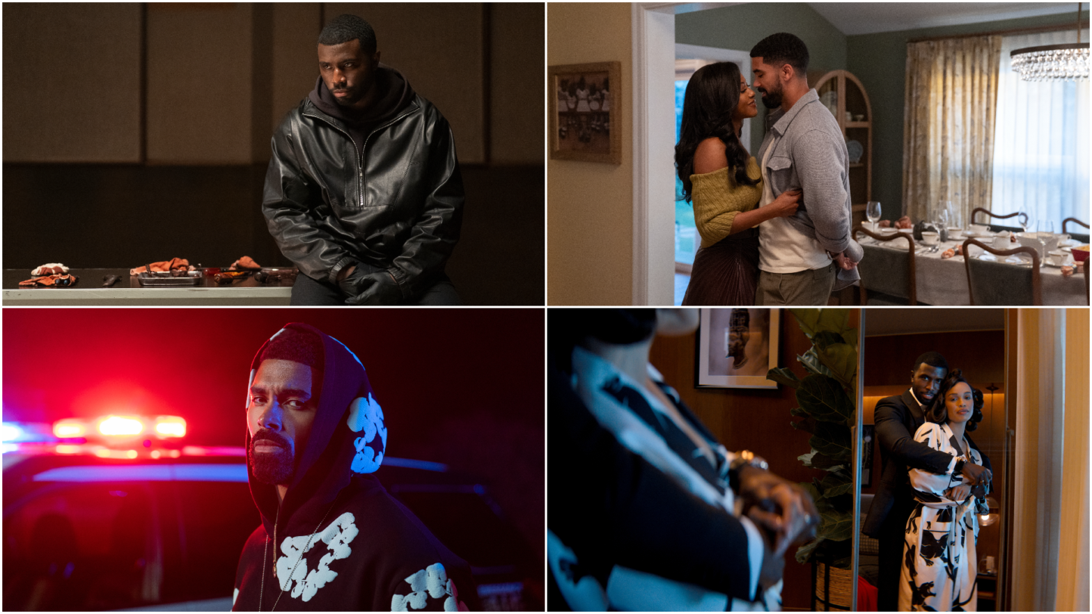 ‘Power’ Creator Courtney A. Kemp’s Netflix Series ‘Nemesis’ Drops First Look, Sets Premiere Date