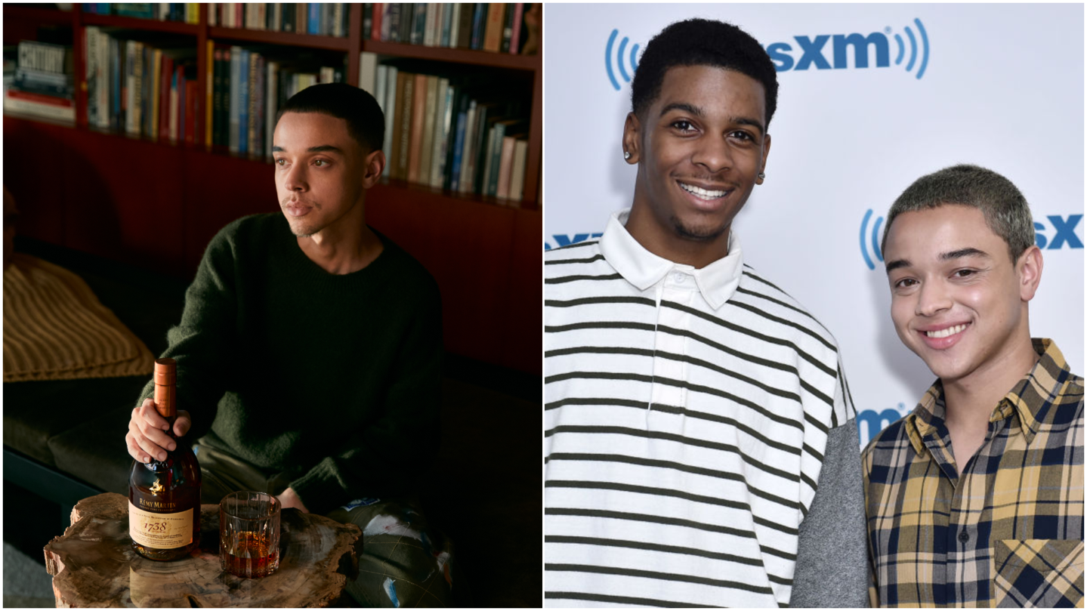 ‘On My Block’ Star Jason Genao Reflects On Series’ 8th Anniversary, Talks My Call