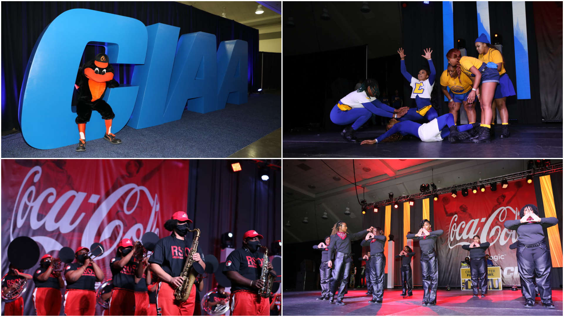 CIAA Has Helped Revitalize Baltimore: Mayor Brandon Scott, Gov. Wes Moore Explain The City's Renaissance