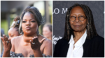 Mo'Nique Pens Letter To Whoopi Goldberg Addressing 2018 Argument On 'The View': 'Sister Whoopi'