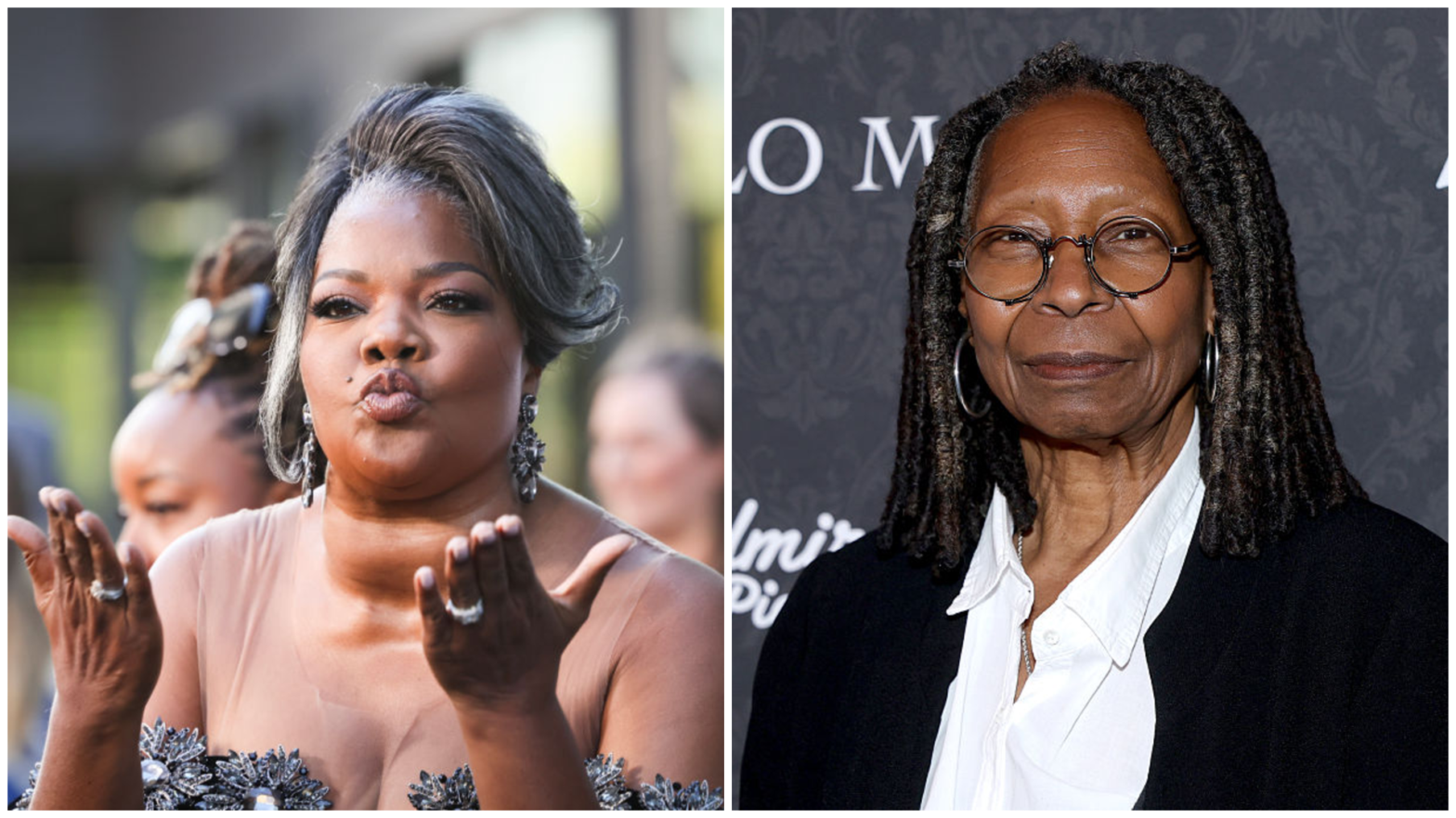 Mo’Nique Pens Letter To Whoopi Goldberg Addressing 2018 Argument On ‘The View’: ‘Sister Whoopi’