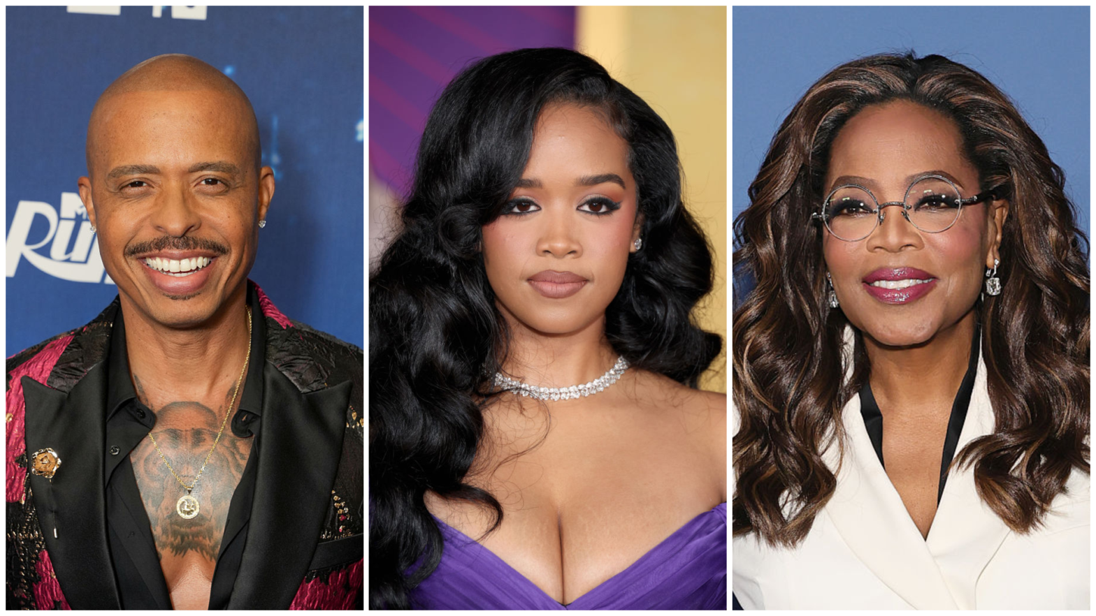 Jamal Sims Sets Narrative Directorial Debut With HBCU Dance Drama ‘Major,’ H.E.R. And Oprah Winfrey To Produce