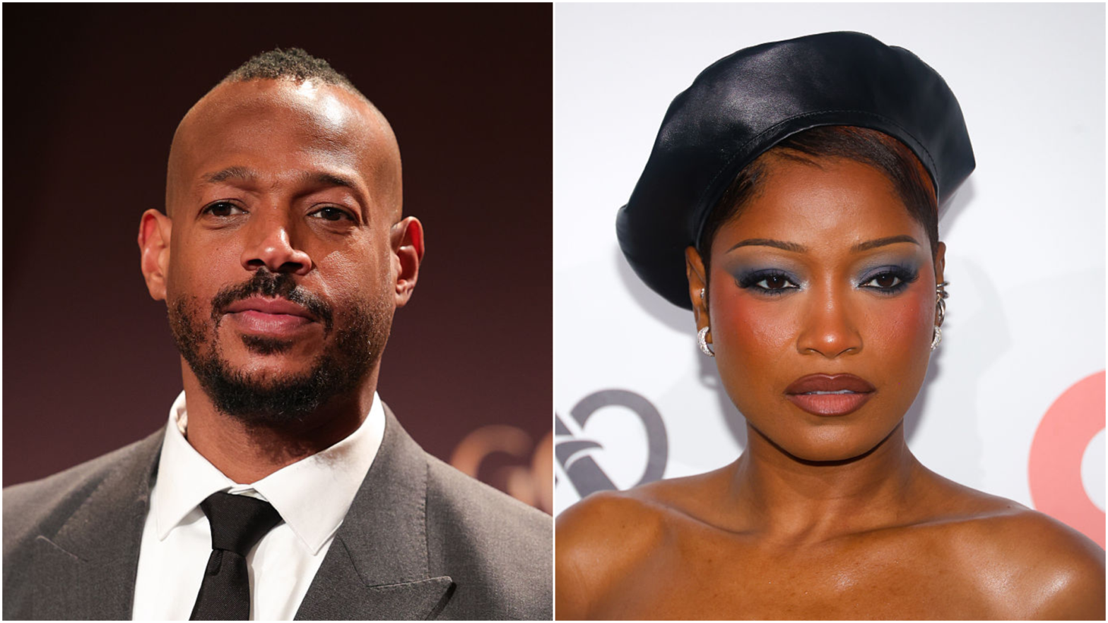 Marlon Wayans And Keke Palmer To Star In Action Rom-Com ‘Ride Or Die’ At Lionsgate