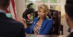 'Stop! That! Train!' Trailer: RuPaul's President Gagwell And 'Drag Race' Icons Camp It Up Action-Comedy