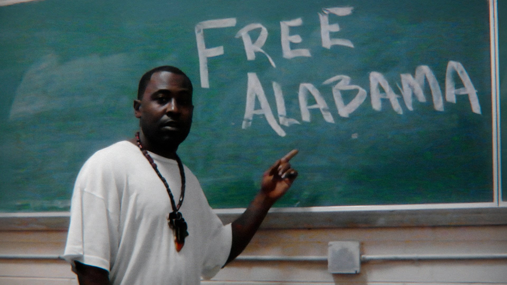 The True Story Behind HBO's 'The Alabama Solution,' Its Shocking, Oscar Buzzy Doc