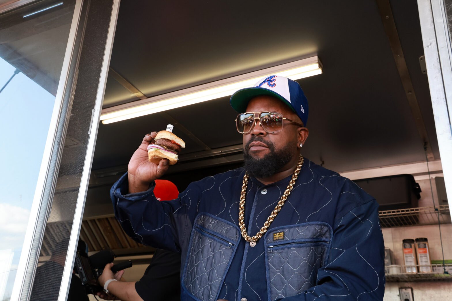 How Big Boi Marked 404 Day And How He’s Reflecting On 20 Years Of ‘ATL’
