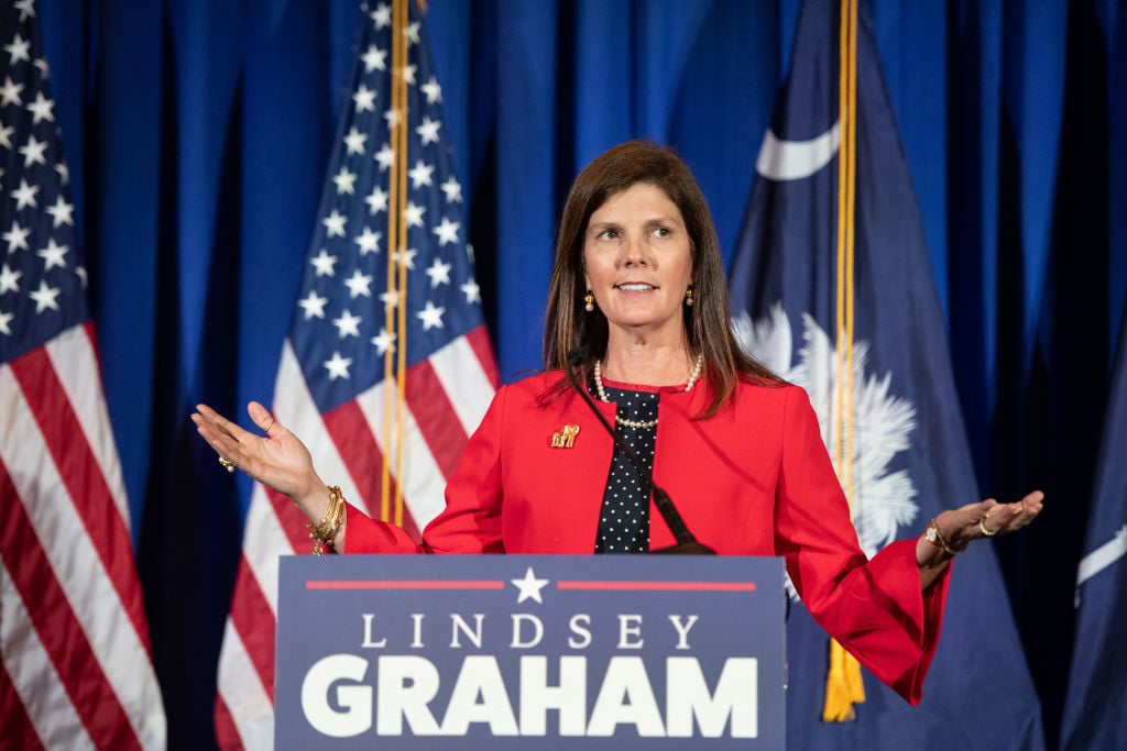 SC State Cancels MAGA-Supporting Lieutenant Governor As HBCU’s Commencement Speaker After Students Protest