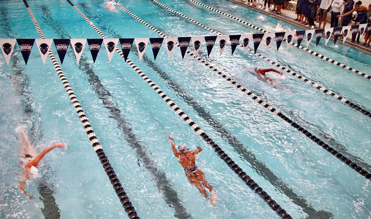 HBCU Women Athletes Redefining Excellence in College Sports
