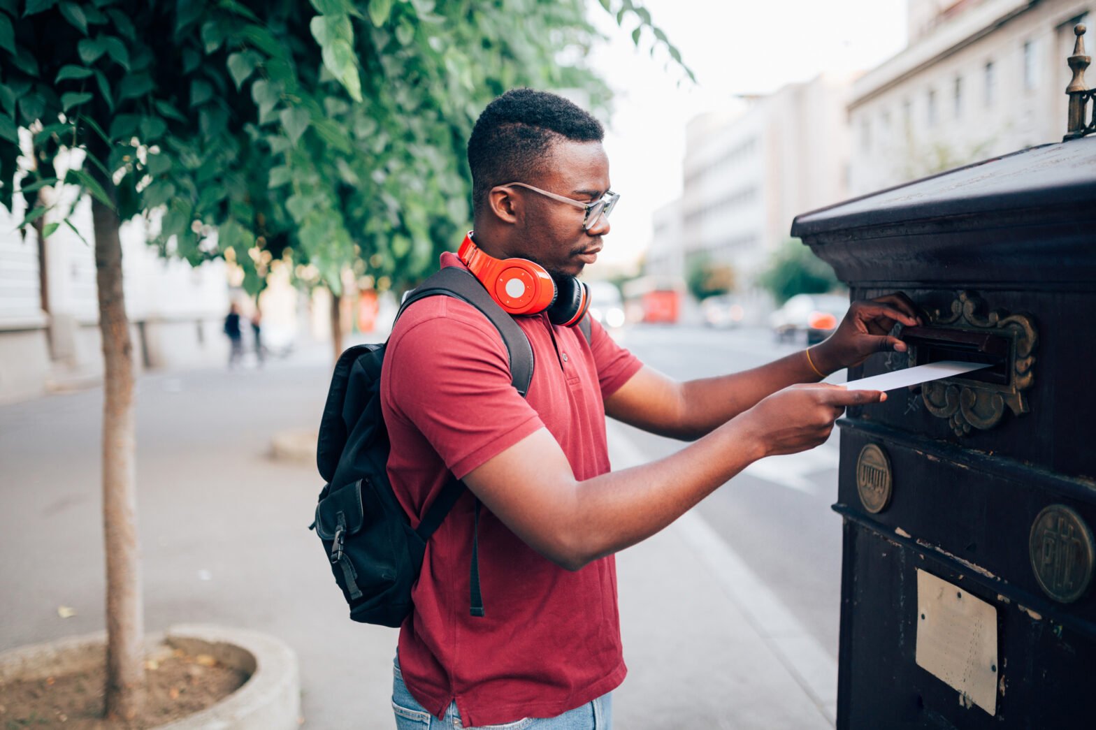 Civil Rights Groups Sue Trump Over Mail-In Ballot Order Targeting Black Voters: ‘A Significant Power Grab’
